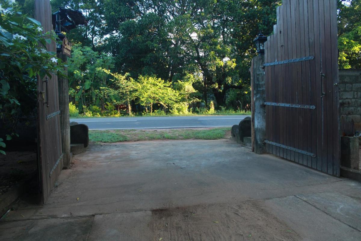 Landun Sigiri Villas Sigiriya Exterior foto