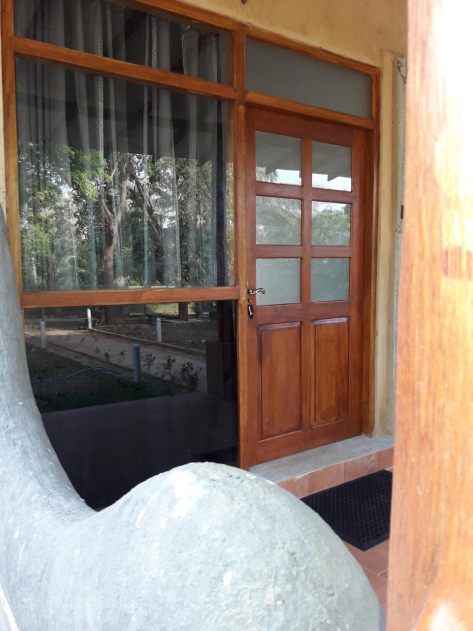 Landun Sigiri Villas Sigiriya Exterior foto